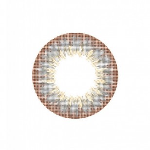 LENS TOWN Dazling Gray(季拋)